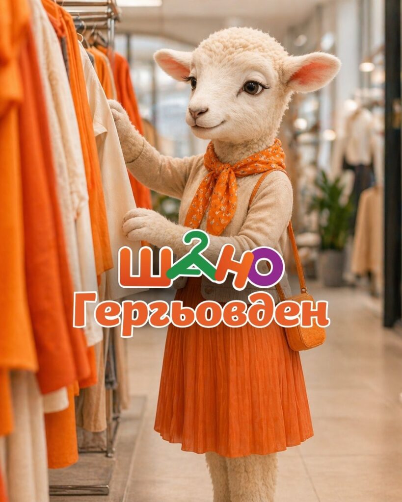 ШАНО МАЙ 2026